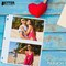 Better Office Products Photo Album Refill Sheets, For 5 X 7 Inch Photos, Heavyweight, Diamond Clear, 50PK 32453 - alternate 3
